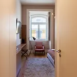 Flh Amazing Praça Comércio Design Flat *