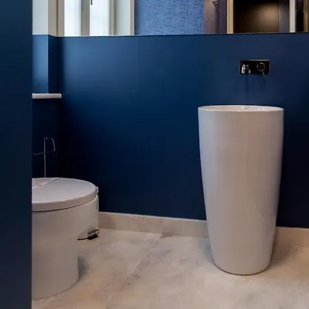 Flh Amazing Praca Comercio Design Flat Lejlighed *