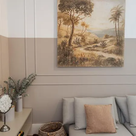 아파트 Flh Amazing Praca Comercio Design Flat *