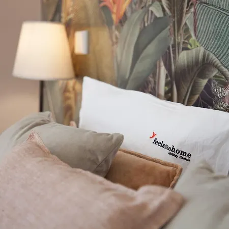 Flh Amazing Praca Comercio Design Flat * Лиссабон