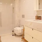 Apartman Flh Amazing Praca Comercio Design Flat