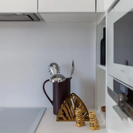 Flh Amazing Praca Comercio Design Flat *