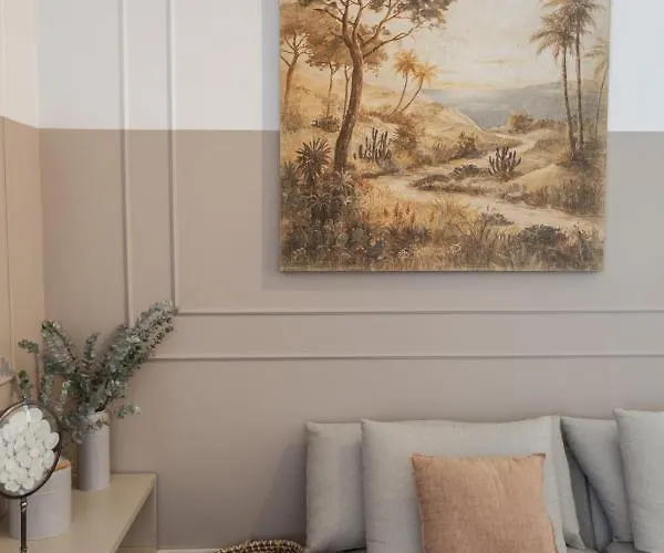 アパート Flh Amazing Praca Comercio Design Flat *